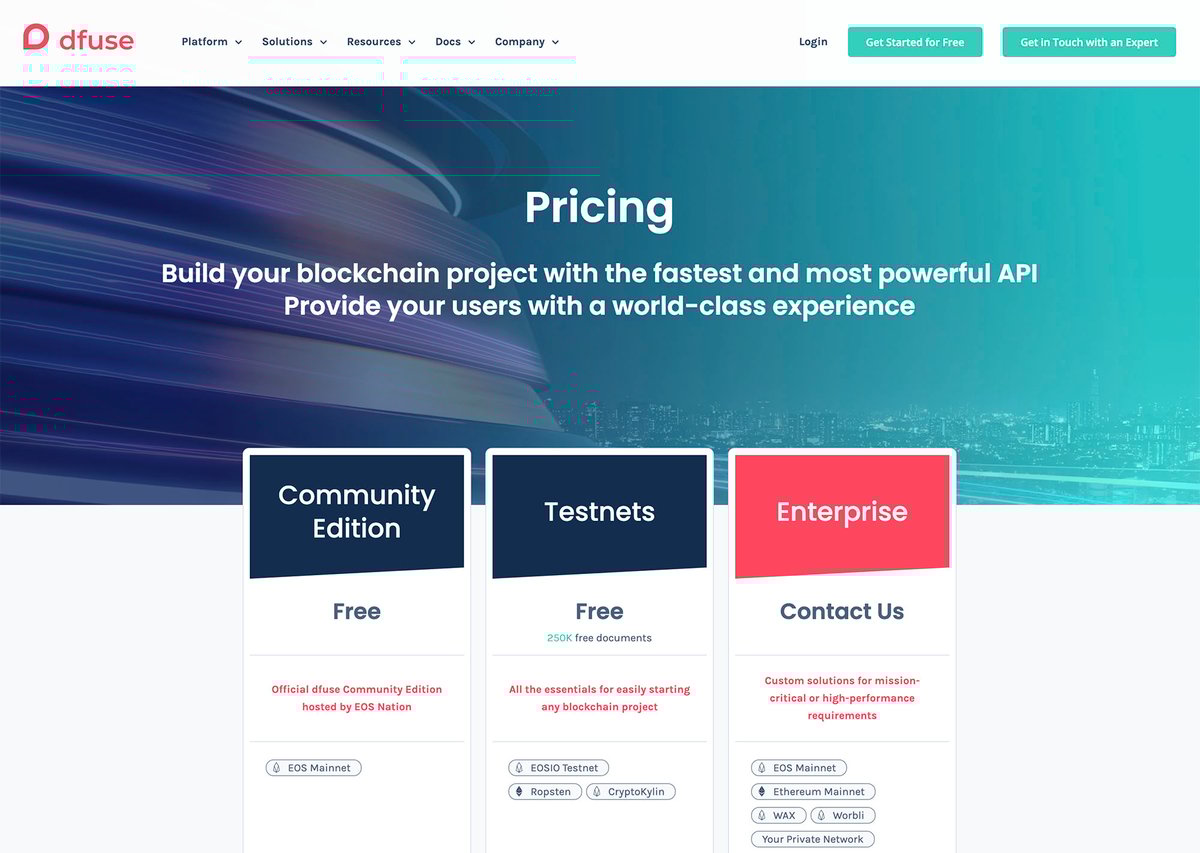 dfuse_website_2020_03